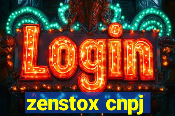 zenstox cnpj